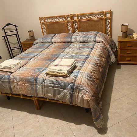 Maeri Home Augusta Eksteriør bilde
