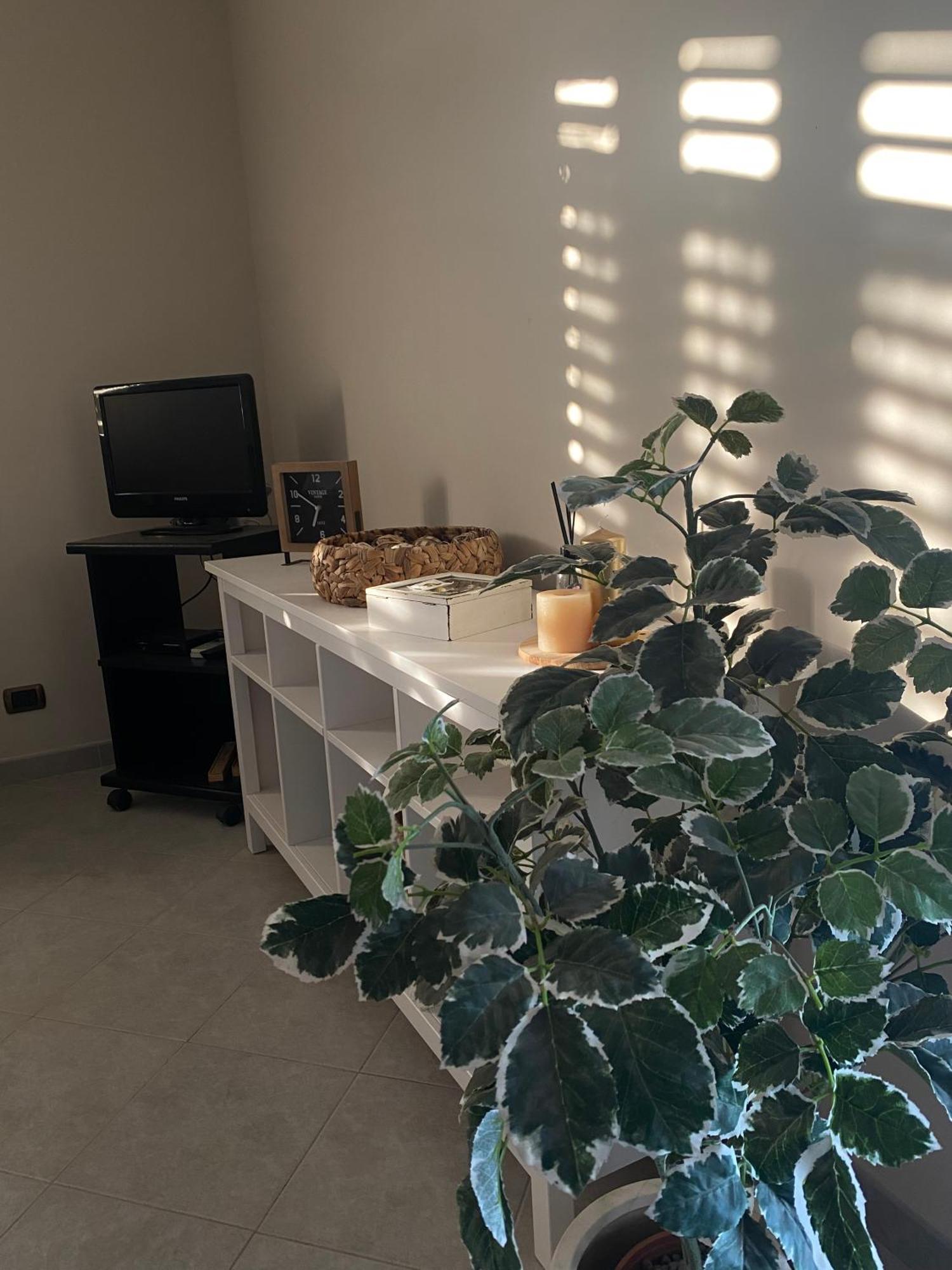 Maeri Home Augusta Eksteriør bilde