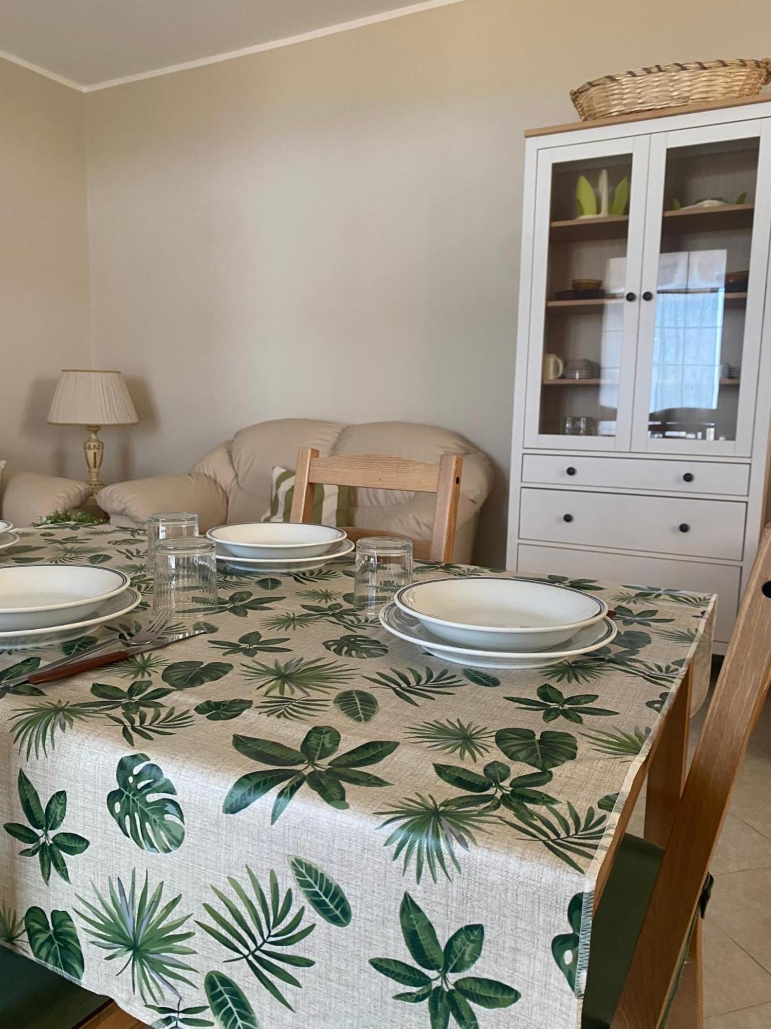 Maeri Home Augusta Eksteriør bilde